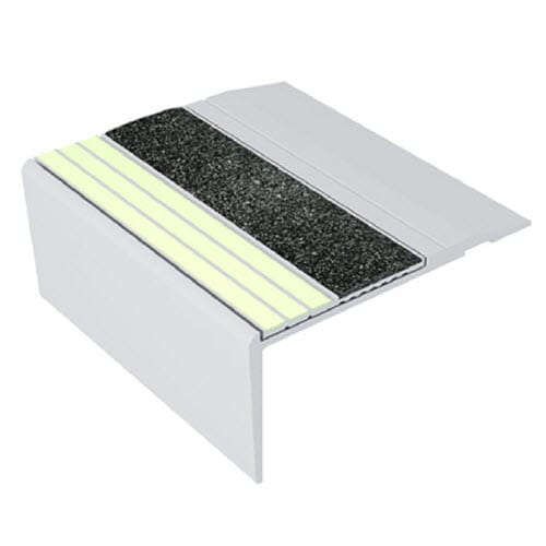 F4-E20 Series Luminous Flat Stair Nosings preview 1